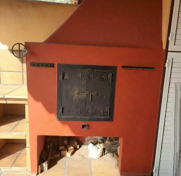 Casa Alberto