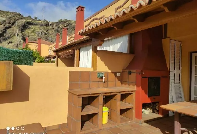 Casa Alberto