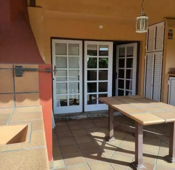 Casa Alberto