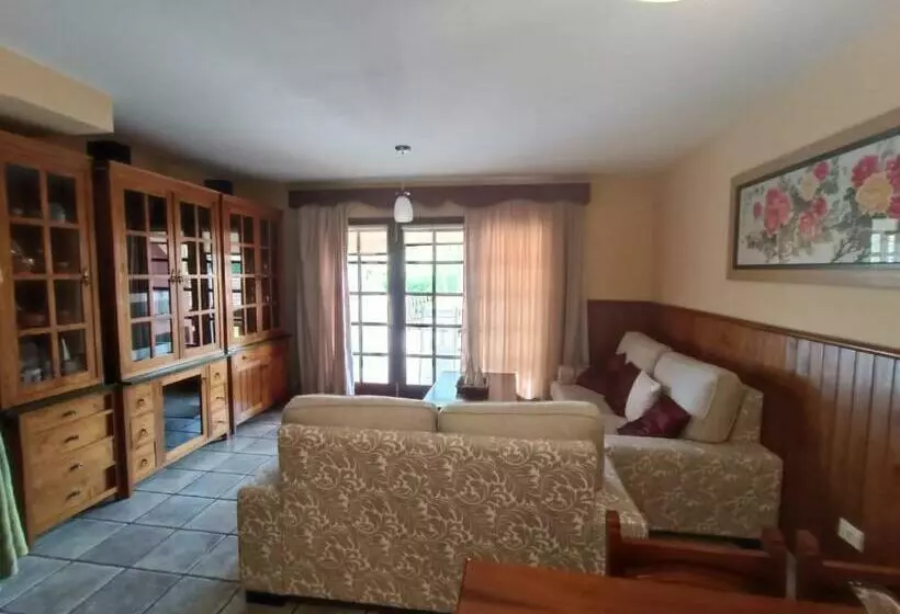 Casa Alberto