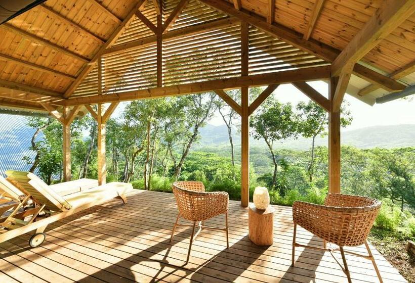 Chamgaia Off Grid Eco Villa