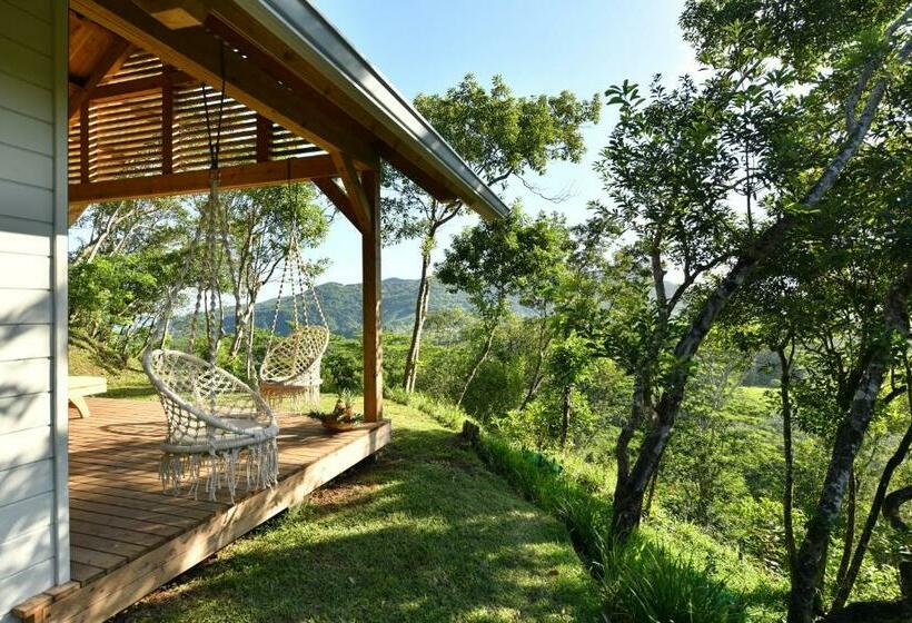 Chamgaia Off Grid Eco Villa