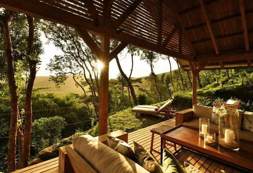 Chamgaia Off Grid Eco Villa