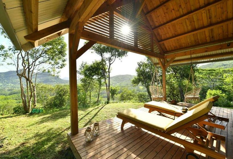 Chamgaia Off Grid Eco Villa