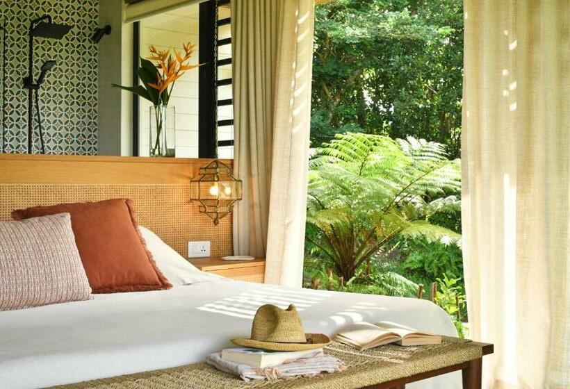 Chamgaia Off Grid Eco Villa