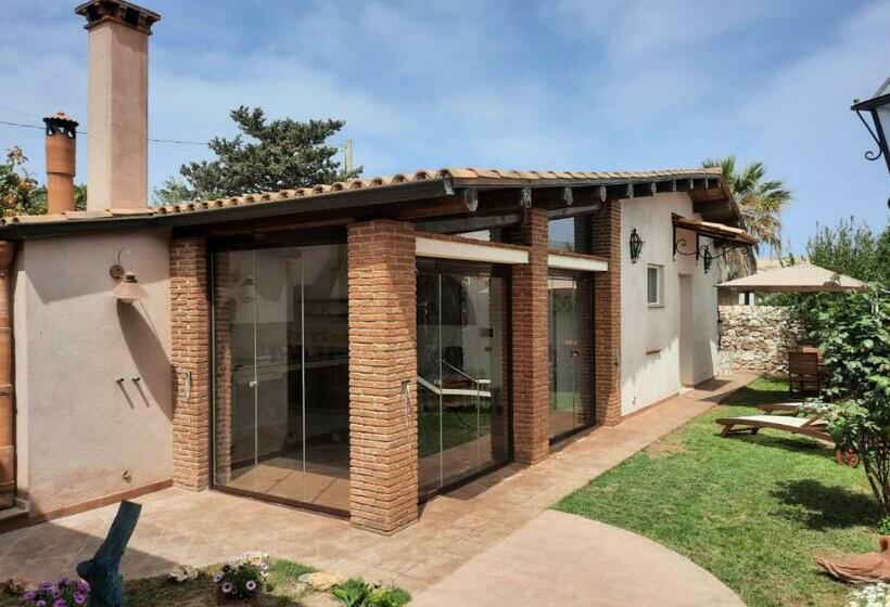 Cocciu D Amuri Luxury