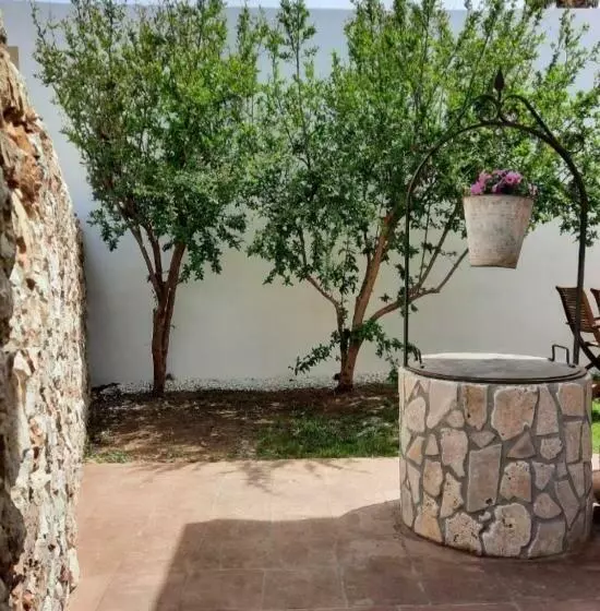 Cocciu D Amuri Luxury