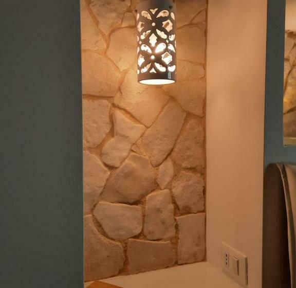 Cocciu D Amuri Luxury