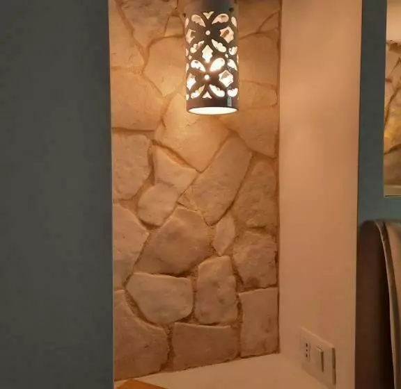 Cocciu D Amuri Luxury