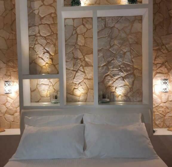 Cocciu D Amuri Luxury