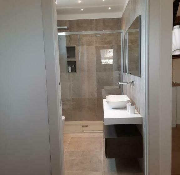 Cocciu D Amuri Luxury