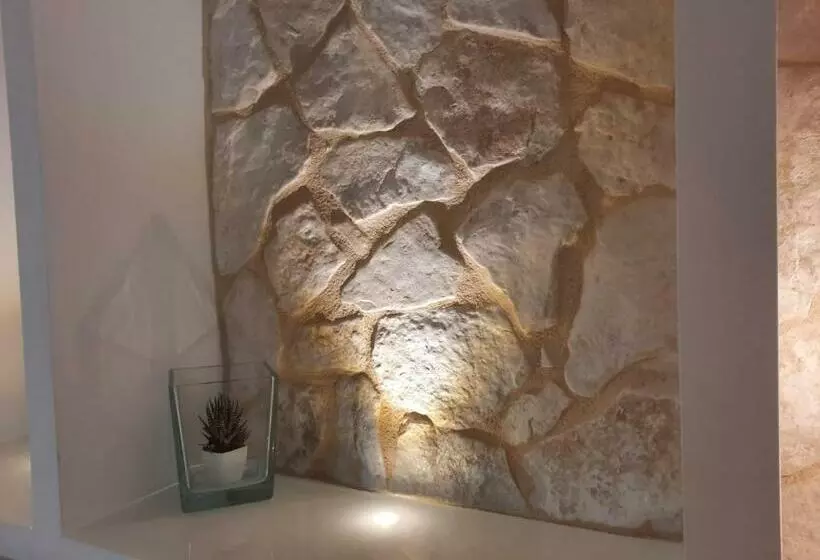 Cocciu D Amuri Luxury