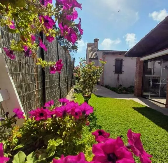 Cocciu D Amuri Luxury