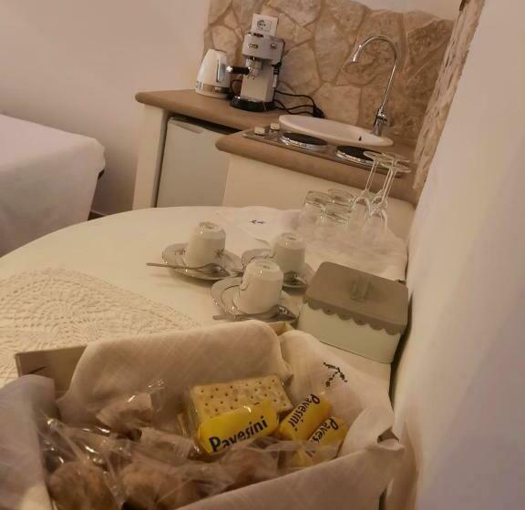 Cocciu D Amuri Luxury