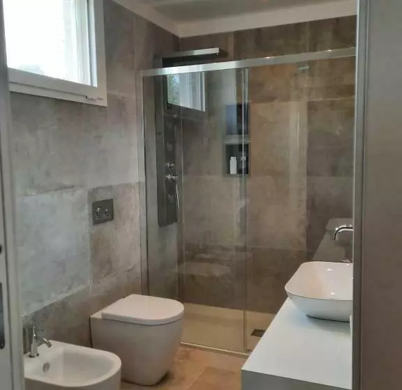 Cocciu D Amuri Luxury