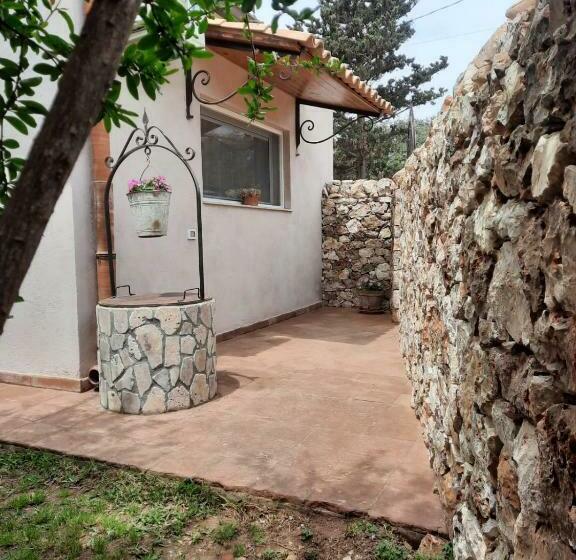 Cocciu D Amuri Luxury