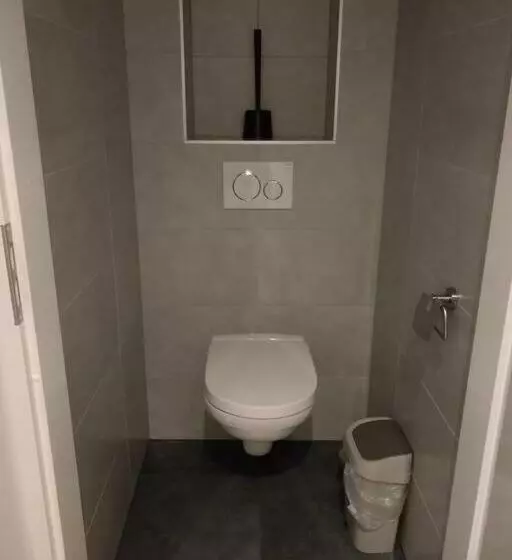 105,3 Appartement 200m Van Strand