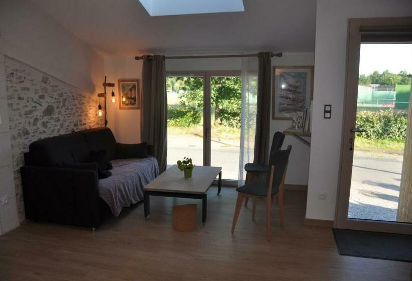 Gîte Cosy D Oudon ✰ Proche Baignade & Loire✰