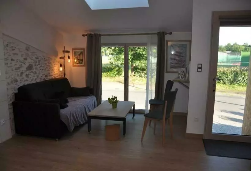 Gîte Cosy D Oudon ✰ Proche Baignade & Loire✰