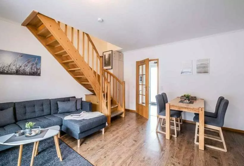 Haus Seemeile Seemeile 2 15