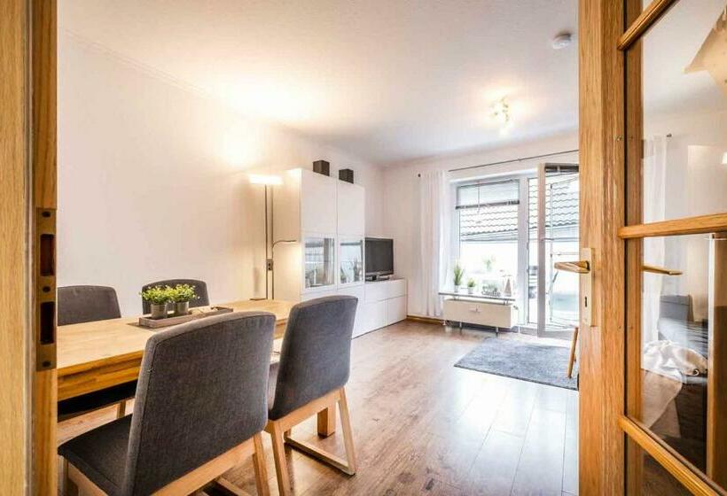 Haus Seemeile Seemeile 2 15