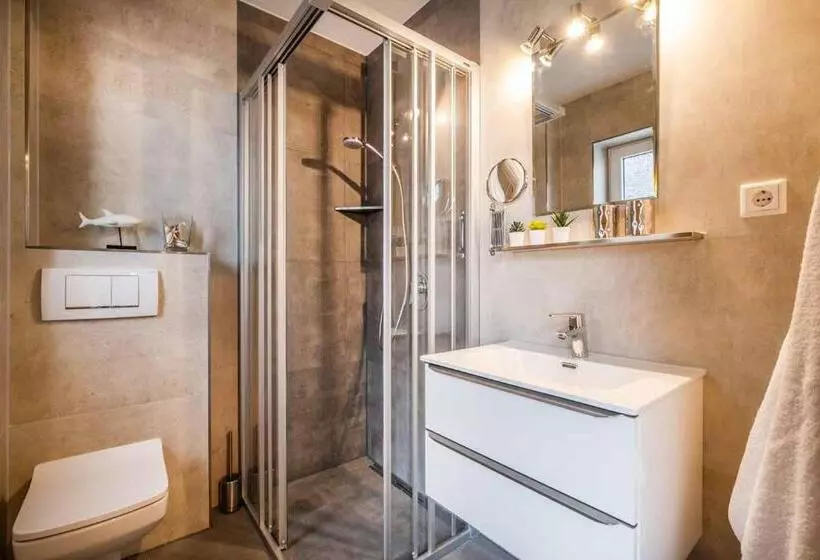 Haus Seemeile Seemeile 2 15