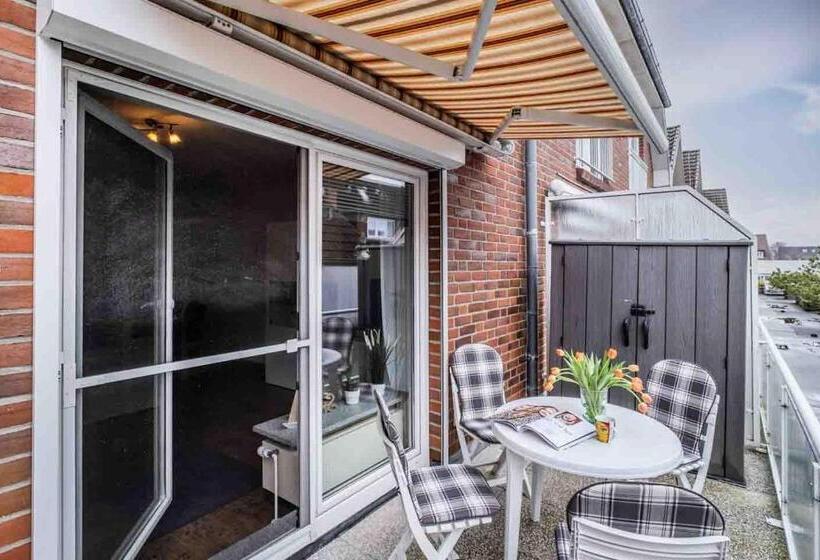 Haus Seemeile Seemeile 2 15