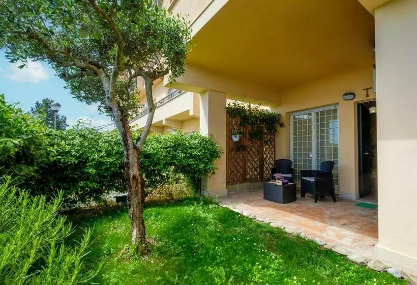 La Casa Di Giovanna