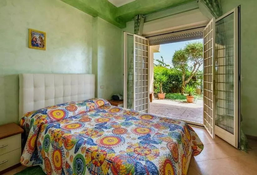La Casa Di Giovanna