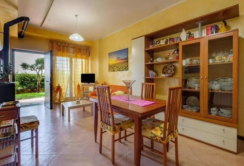 La Casa Di Giovanna