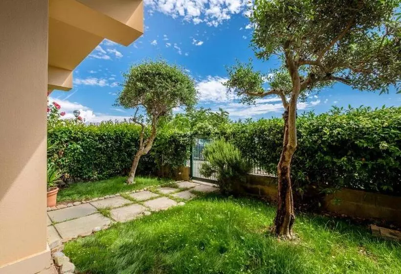 La Casa Di Giovanna