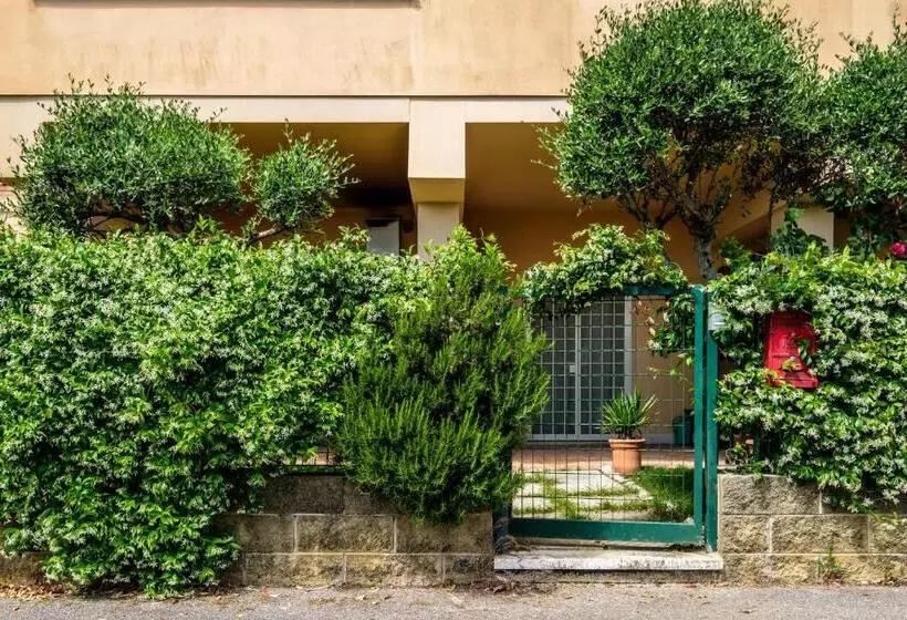 La Casa Di Giovanna