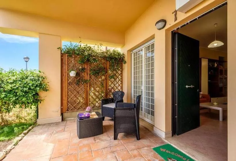 La Casa Di Giovanna