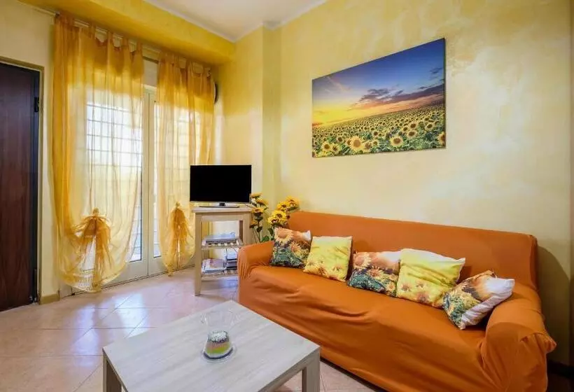 La Casa Di Giovanna