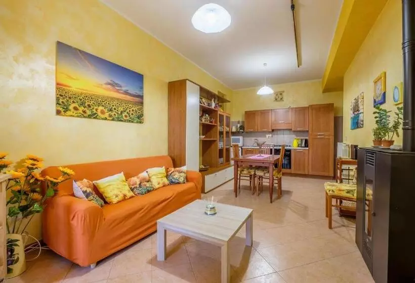 La Casa Di Giovanna