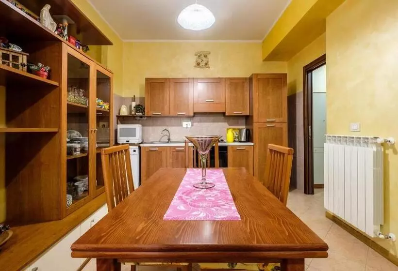 La Casa Di Giovanna