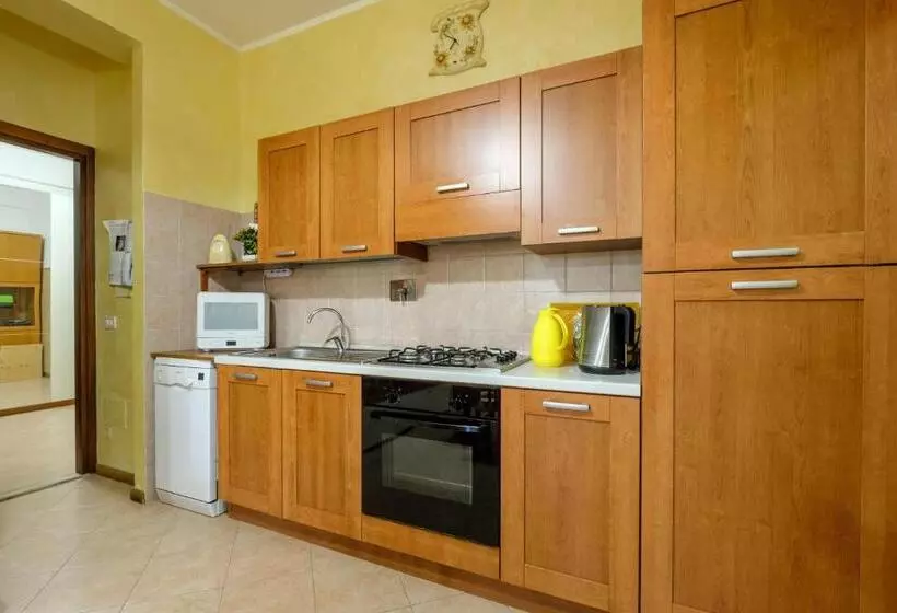 La Casa Di Giovanna