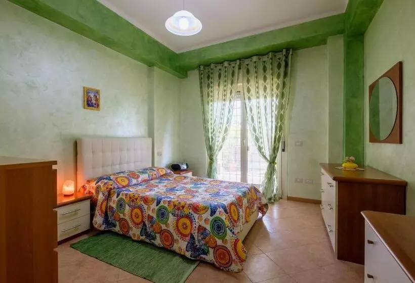 La Casa Di Giovanna