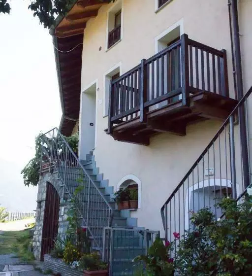 La Maisonnette Anna