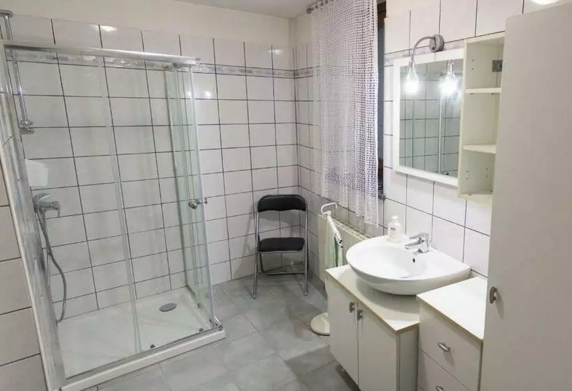 La Maisonnette Anna