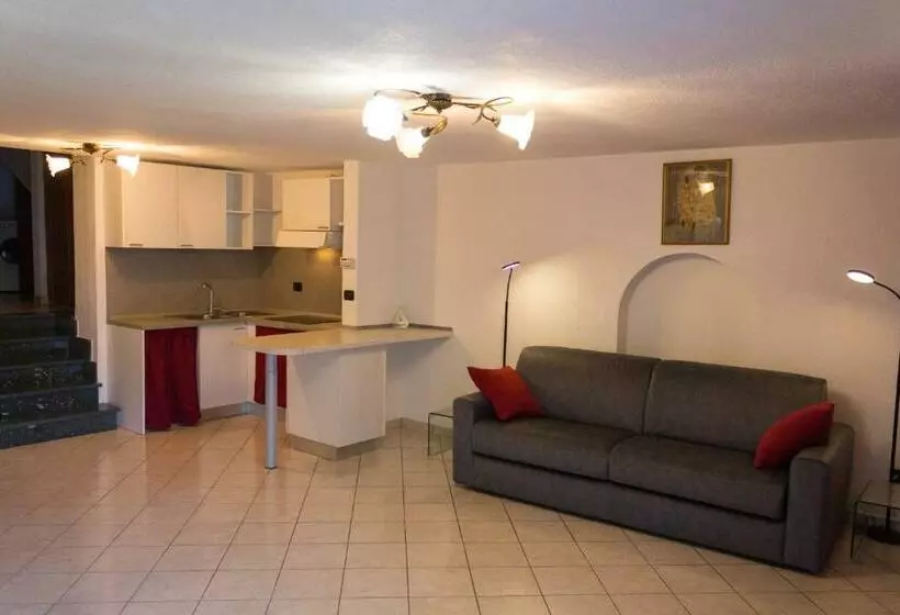 La Maisonnette Anna