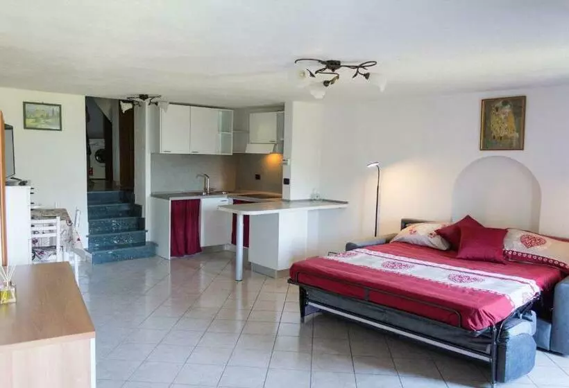 La Maisonnette Anna