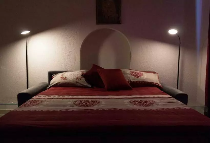 La Maisonnette Anna