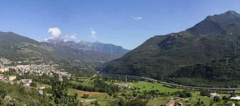 La Maisonnette Anna