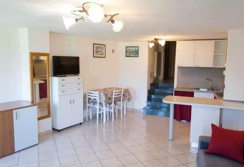 La Maisonnette Anna