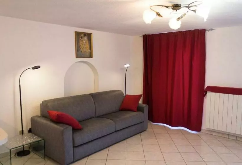 La Maisonnette Anna