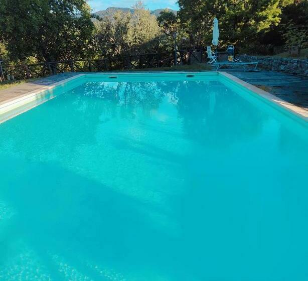 La Terrazza With Pool 1st June To 30th August