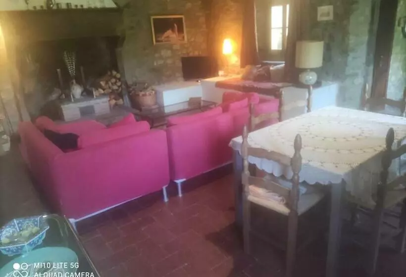 La Terrazza With Pool 1st June To 30th August