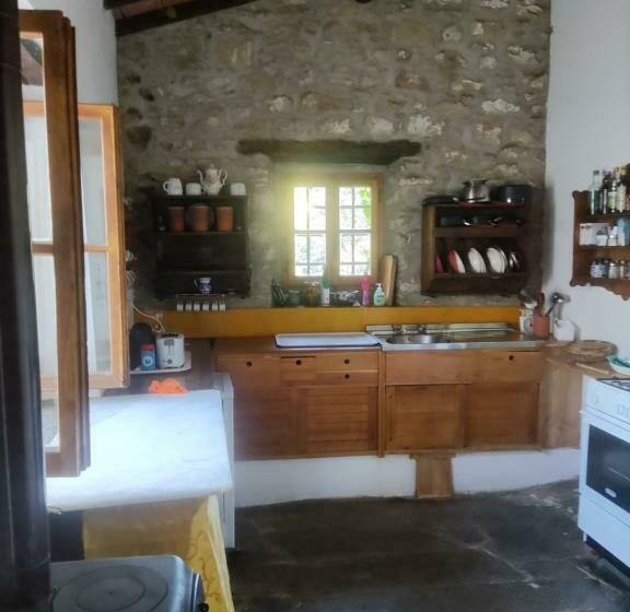 La Terrazza With Pool 1st June To 30th August