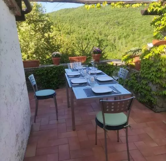 La Terrazza With Pool 1st June To 30th August